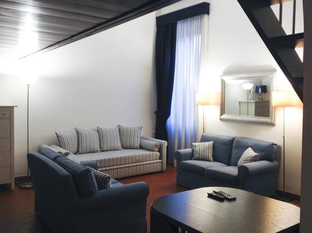 Casa Sistina Rome